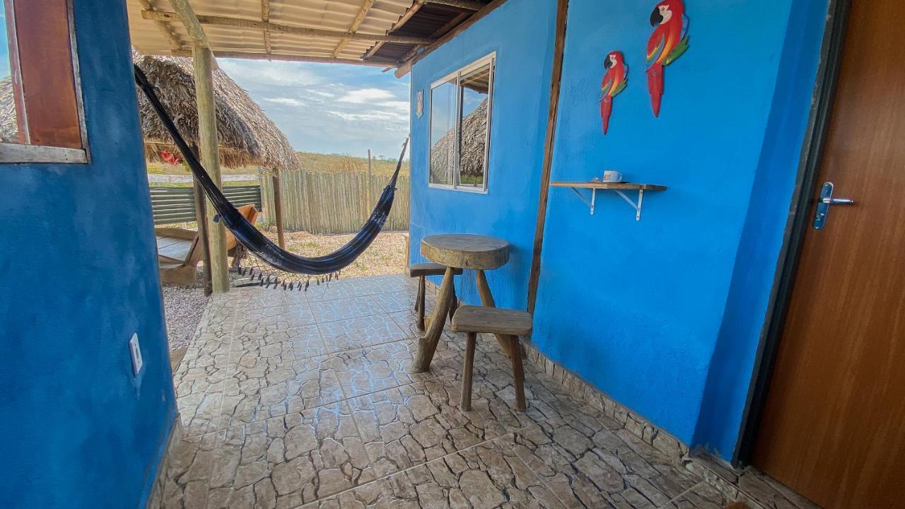 Alto Paraíso de Goiás Ceu De Agartha Retiros E Vivencias酒店 外观 照片