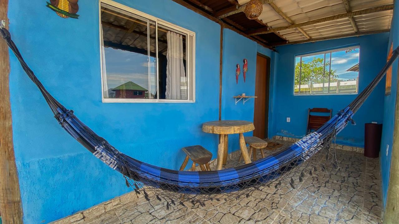 Alto Paraíso de Goiás Ceu De Agartha Retiros E Vivencias酒店 外观 照片