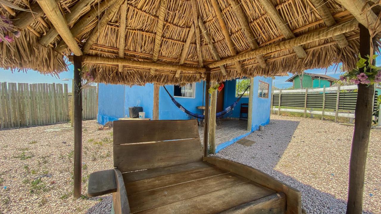 Alto Paraíso de Goiás Ceu De Agartha Retiros E Vivencias酒店 外观 照片