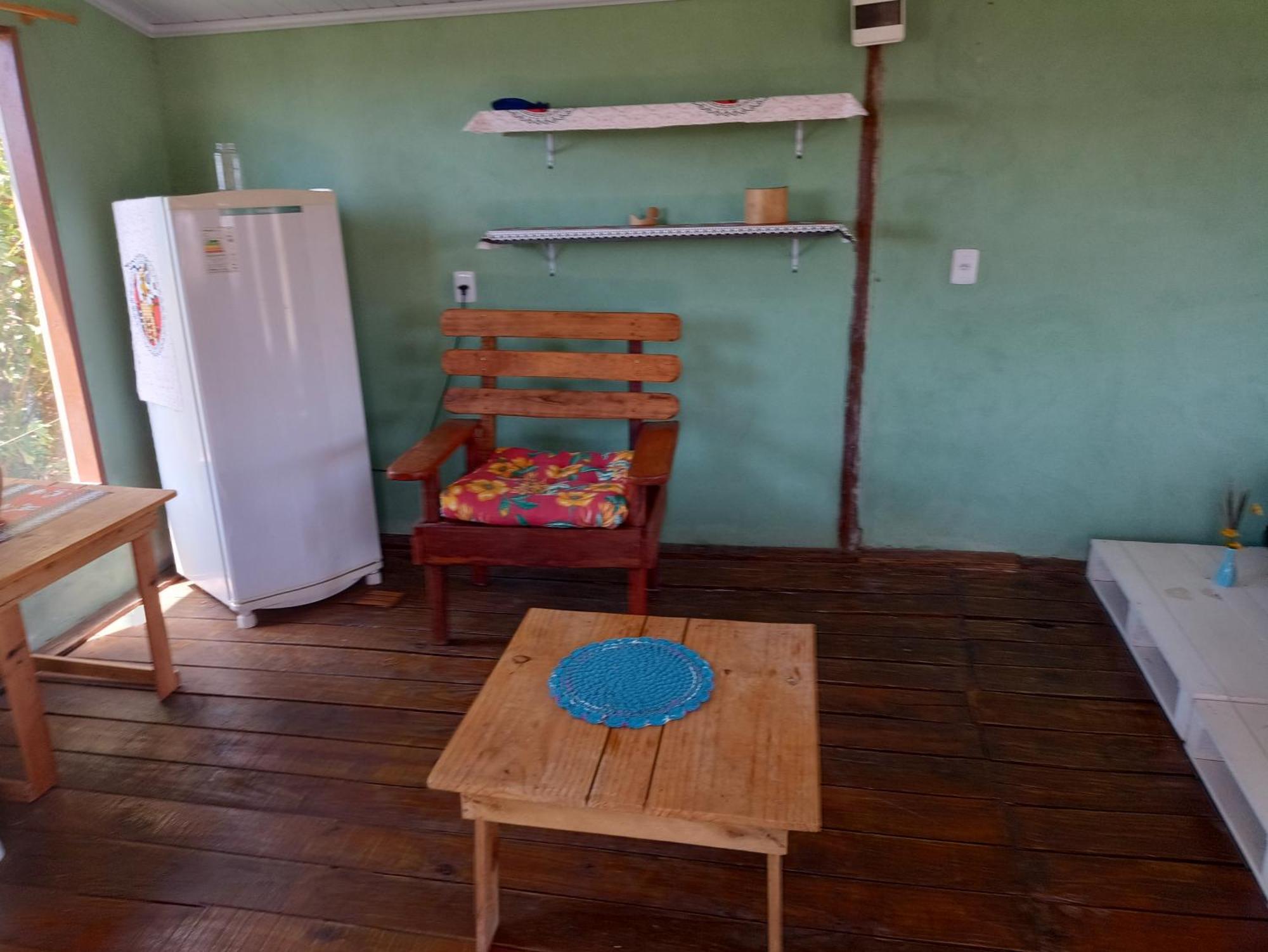 Alto Paraíso de Goiás Ceu De Agartha Retiros E Vivencias酒店 外观 照片